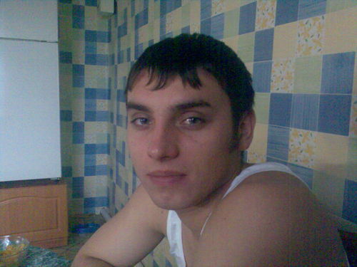 Артур Имамов