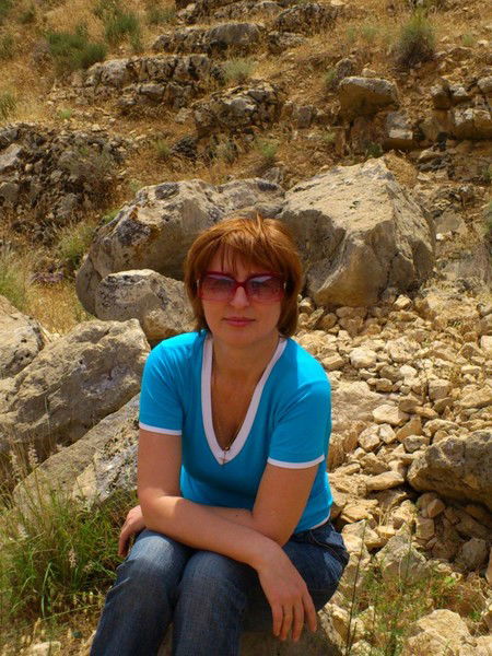 Татьяна Щербакова