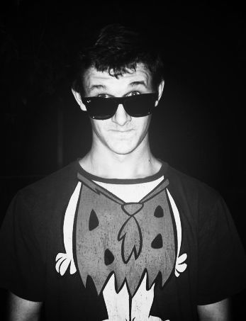 Михаил Андрицов