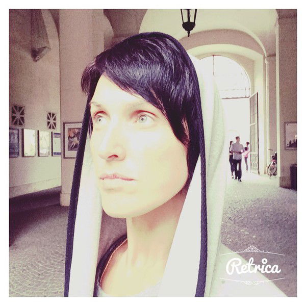 Ирина Окунькова