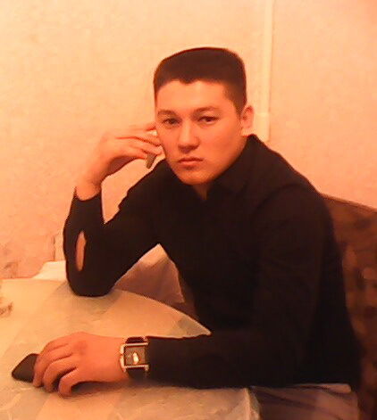 Медер Султаналиев