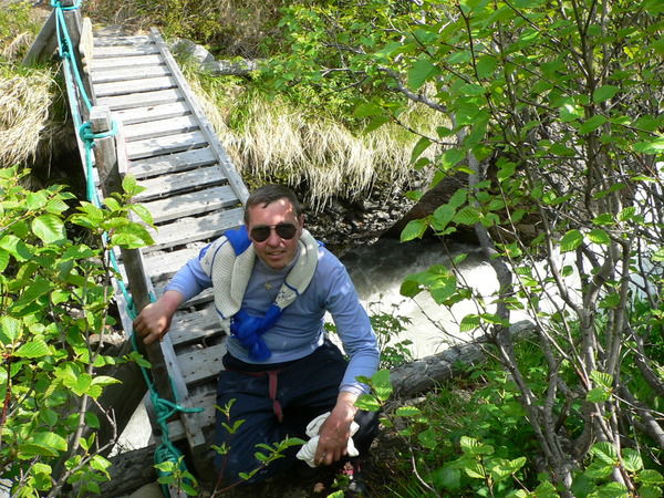 Игорь Зыбин