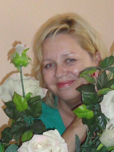 Светлана Войтенко