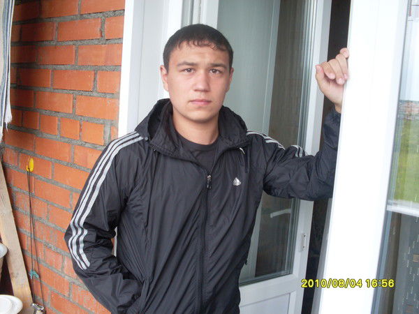 Дима Старовойтов