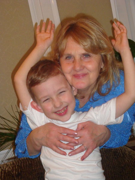 Людмила Хлусова