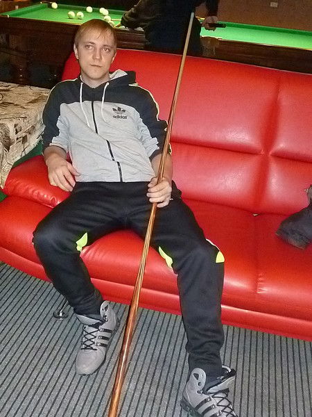 Иван Спицин