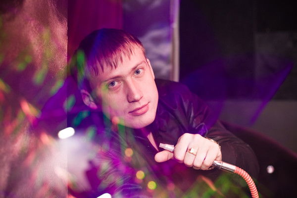 Илья Навроцкий