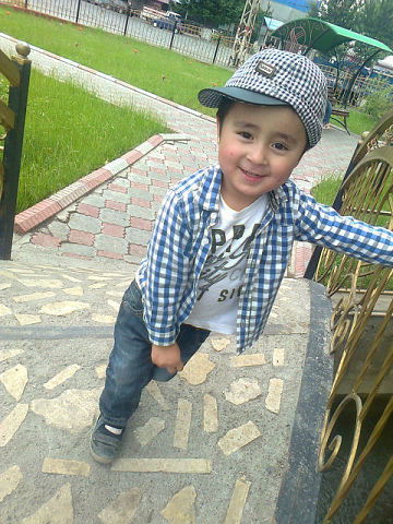 Танзиля Иминова