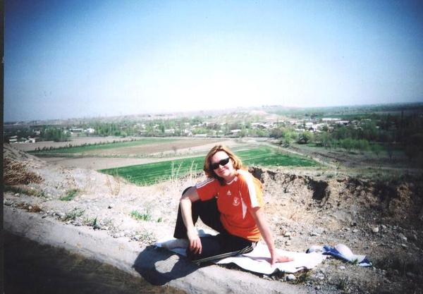 Ирина Павлова