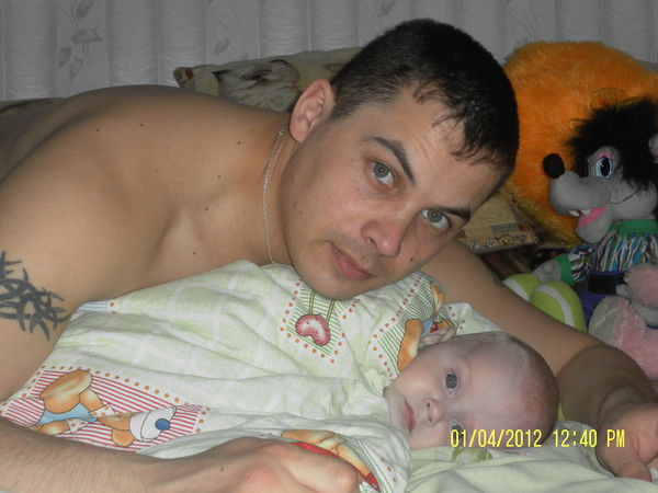 Алексей Третьяков