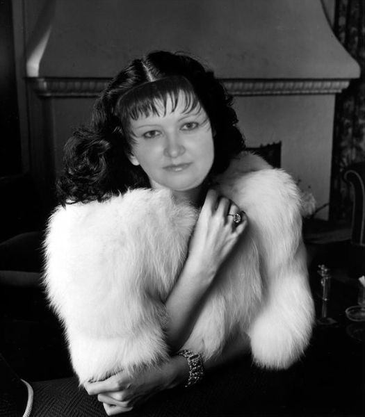 Анжела Вершинина