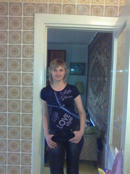 Марина Вассина