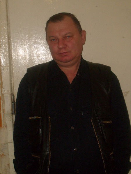 Александр Барабанов