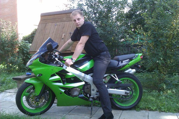 Денис Миронов