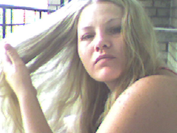 Наташа Семенова