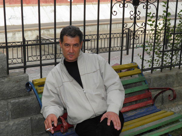 Игорь Кралин