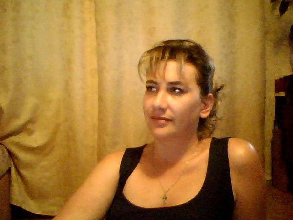 Анжела Коркина