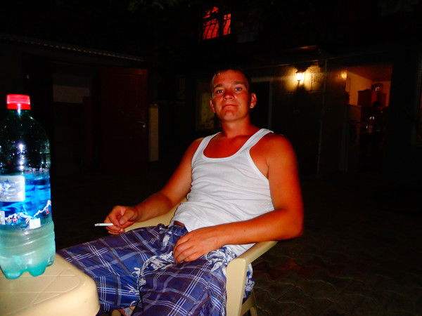 Степан Бутусов