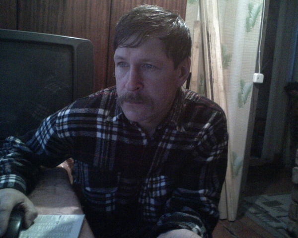 Алексей Романов