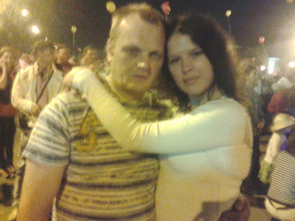 Людмила Маршевская