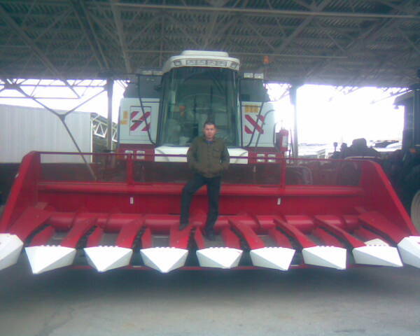 Альберт Батрыев