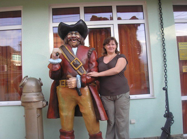 Инна Хацкевич