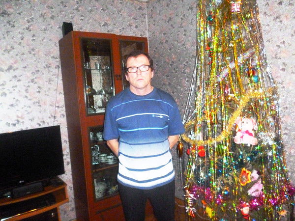 Александр Журавский