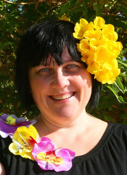 Мария Овсянникова