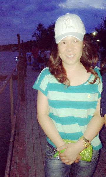 Айсауле Куанышева