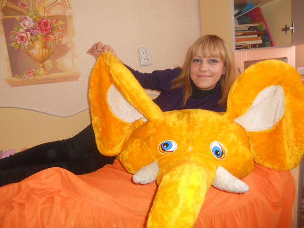 Ольга Шашкова