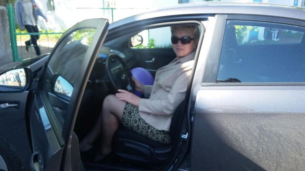 Галина Банникова