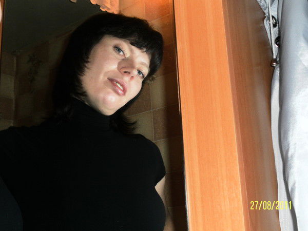 Любовь Селянина