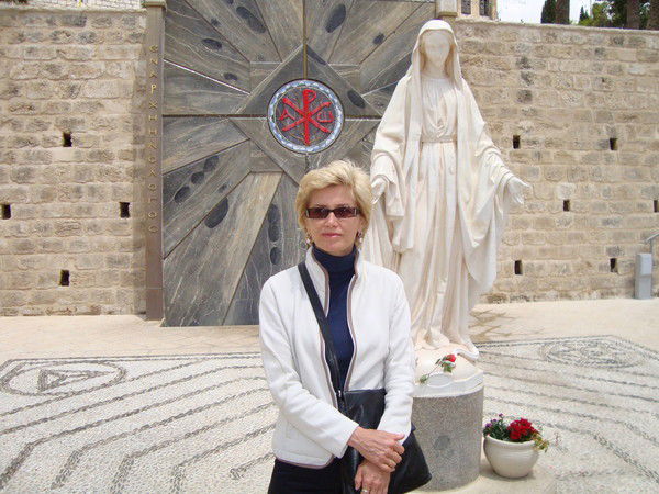 Людмила Лобан