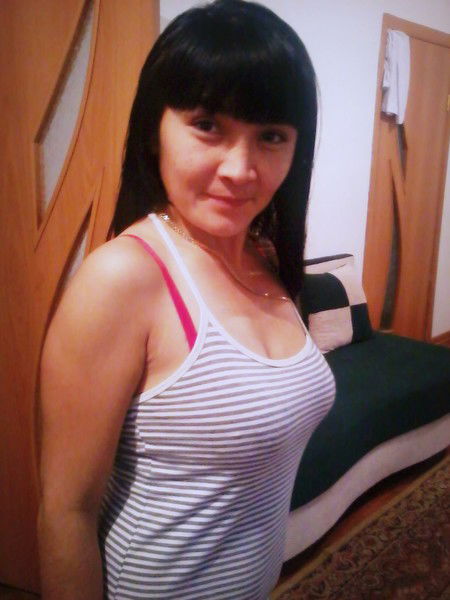 Кунсулу Смагулова