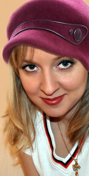 Елена Цифирова