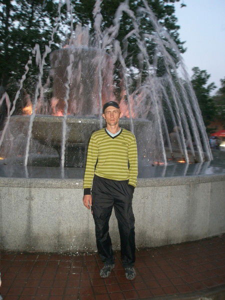 Виталий Чащин