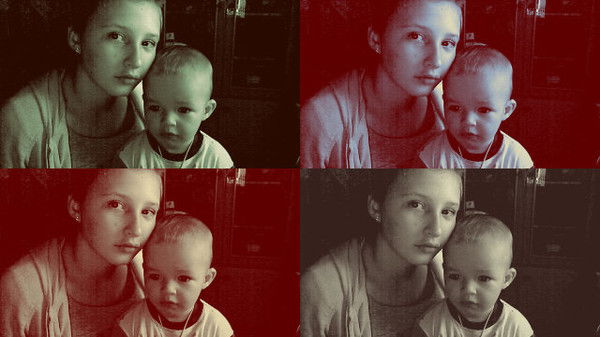 Настя Чупахина