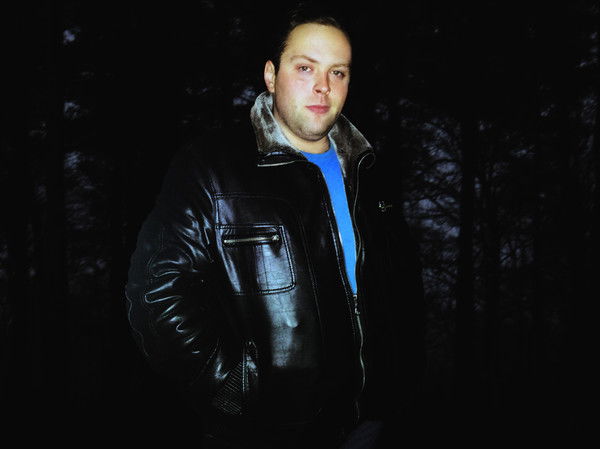 Антон Шишикин