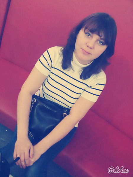 Олеся Лезина