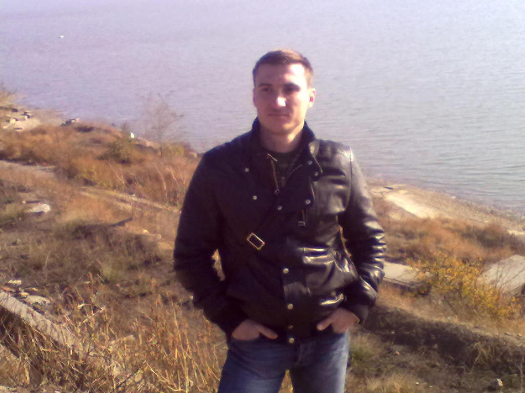 Эдуард Ерин