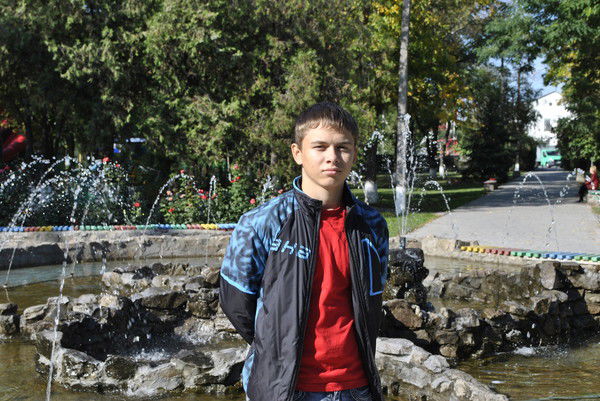 Алексей Заиченко