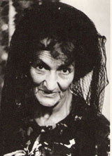 Барышня Крестьянка