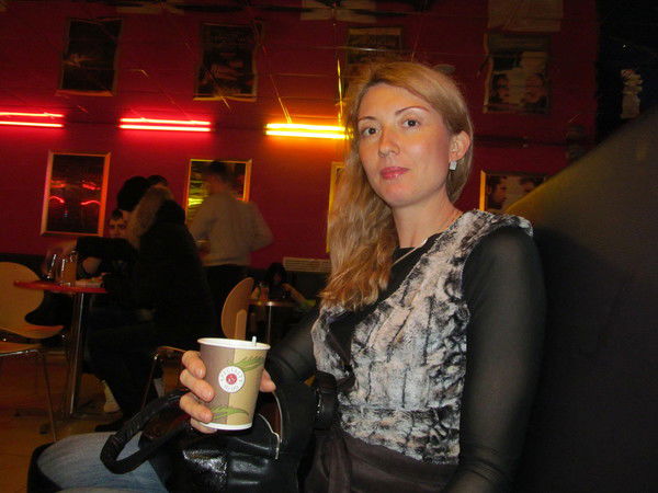 Татьяна Казаковцева