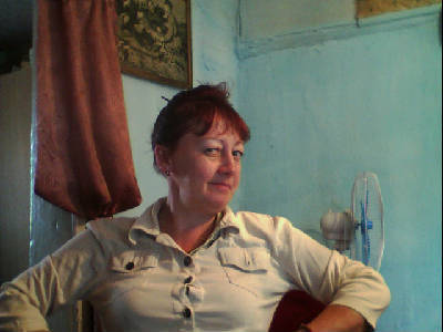 Татьяна Михайлова