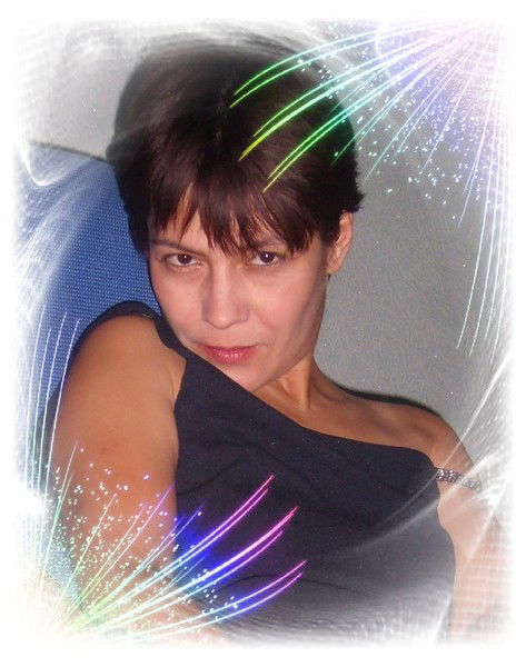 Наталья Гомзякова