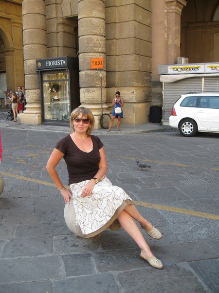 Светлана Храмкова (Казакова)