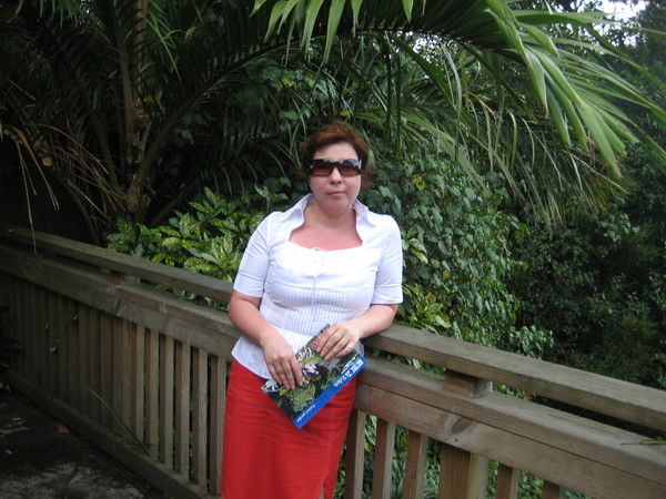 Виктория Ищук