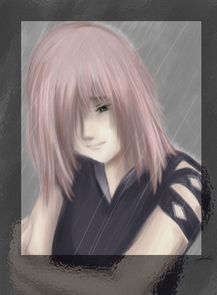 Сакура Харуно