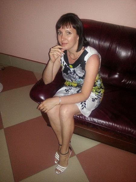 Наталья Стексова