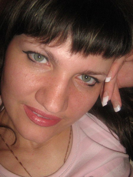 Татьяна Шелякина